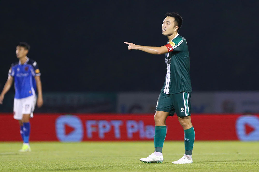 Tran dau khep lai voi thang loi 3-1 danh cho Truong Tuoi Dong Nai. Chien thang nay giup Truong Tuoi Dong Nai khang dinh ro net tham vong gianh thanh tich cao o Cup Quoc gia va giai hang Nhat mua giai moi.