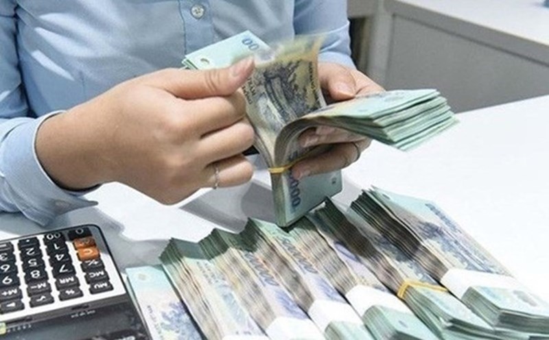 Many proposals to lower the tax rate to encourage high-income workers. Photo: Hai Nguyen