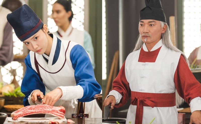 The film "The author of the bully" broke the rating record. Photo: Producer