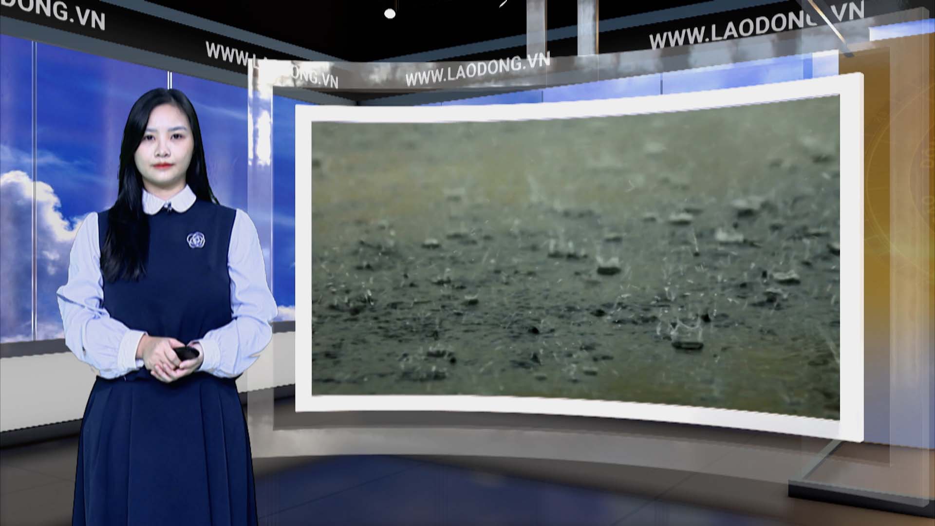 Weather forecast for tonight and tomorrow, September 16