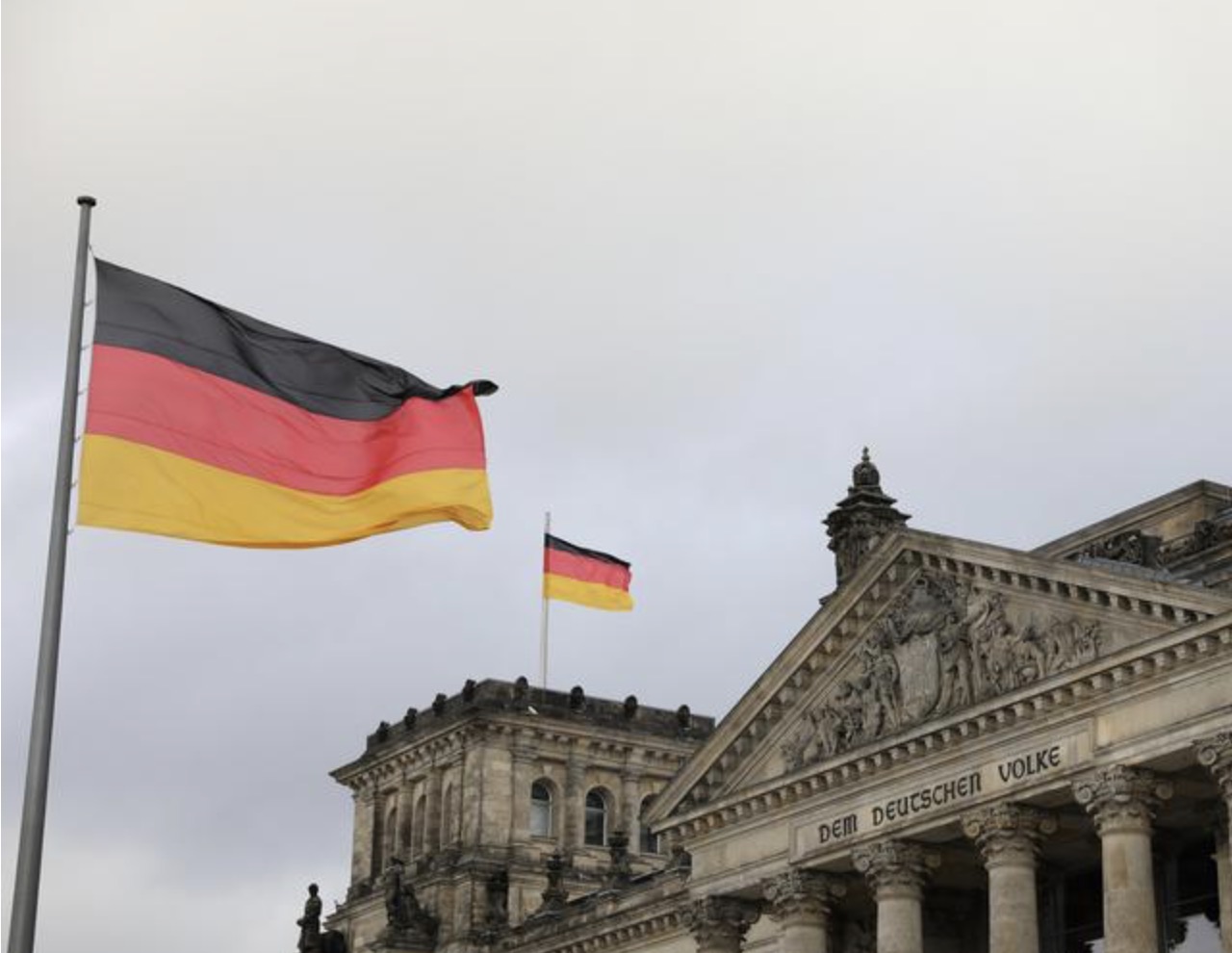 Alemania esta impulsando las negociaciones con los talibanes sobre el tema de los inmigrantes afganos. Foto: Xinhua