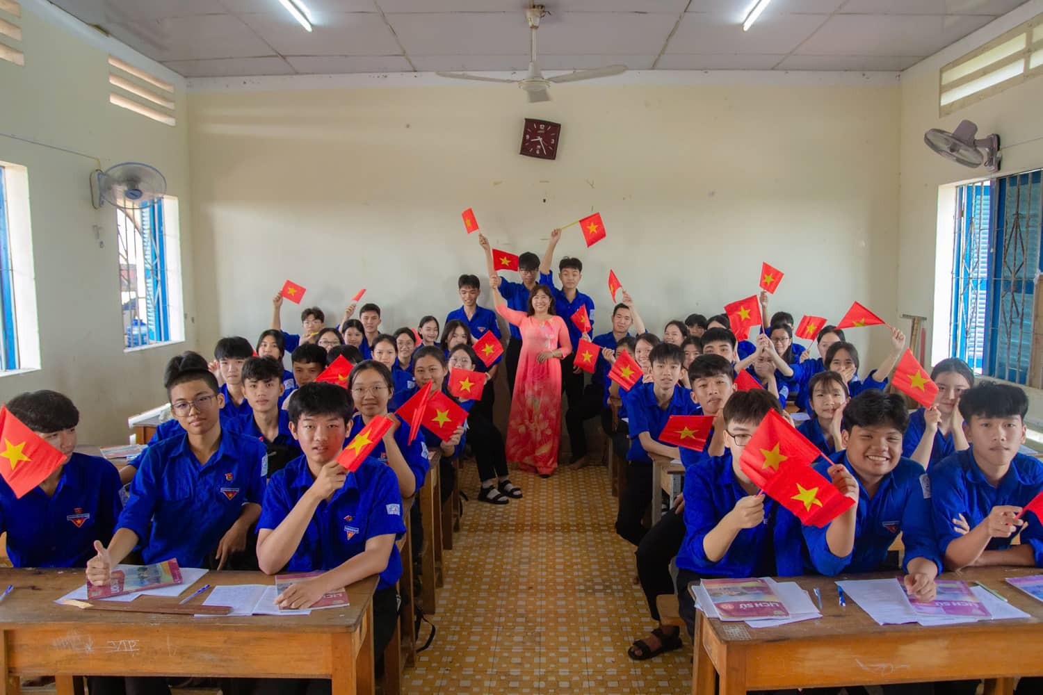 Le premier Congres du Comite du Parti de la province de Khanh Hoa pour le mandat 2025-2030 aura lieu fin septembre. Photo : Vinh Thanh