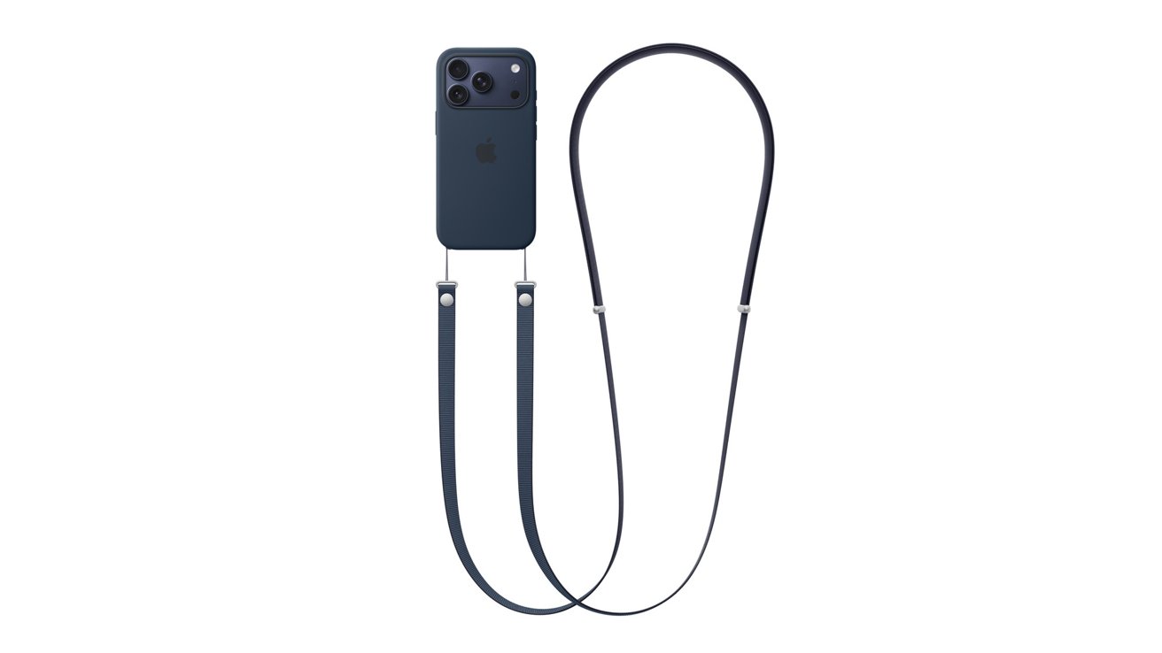 TechWoven Case with MagSafe