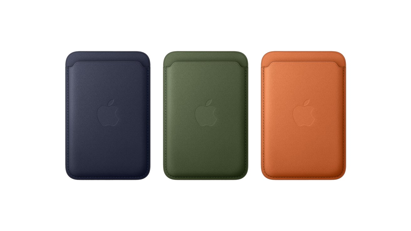 Silicone Case. Anh: Apple
