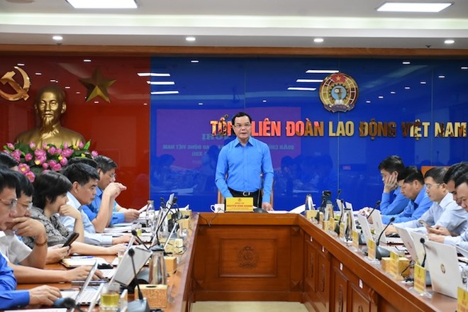 Dự kiến mức chăm lo Tết nguyên đán Bính Ngọ 2026 cao hơn Tết nguyên đán Ất Tỵ 2025