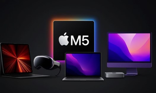 Apple chuẩn bị tung ra bản nâng cấp mới dòng MacBook Pro. Đồ họa: Quang Minh