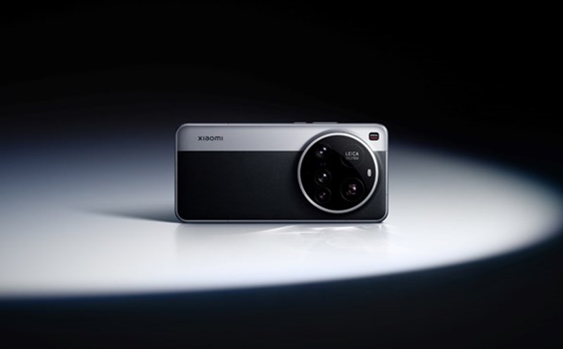 Xiaomi is determined to compete fairly with Apple in the high-end smartphone segment with a new product line. Photo: Xiaomi