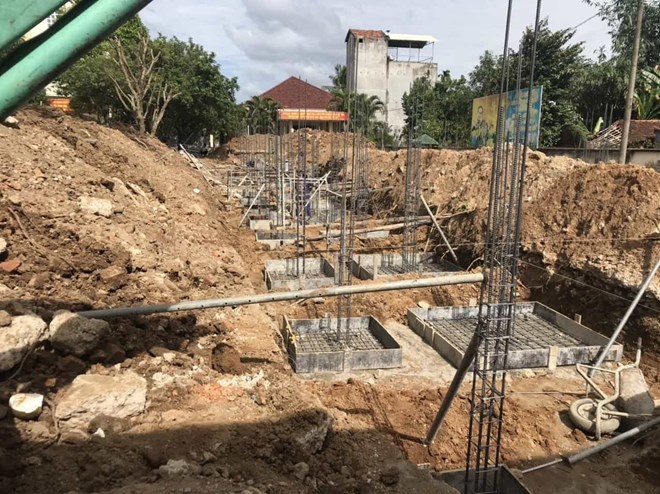 Khánh Hòa xin dừng xây dựng 34 trụ sở Ban Chỉ huy quân sự cấp xã, phường