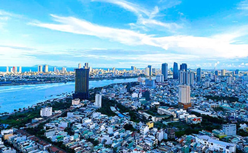 The 1st Da Nang Party Congress, term 2025 - 2030: Aspiration to reach the Asian level in the new era. Photo: Nguyen Hoang