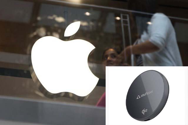 Une gamme d'accessoires bon marche mais de qualite qui prendront en charge efficacement votre iPhone 17. Graphique : Cat Tien