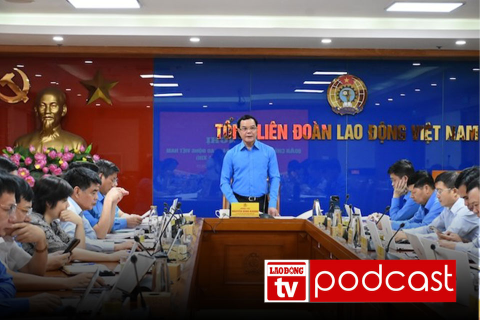 Noticias de la mañana del 16 de septiembre: Prevision del nivel de atencion al Tet Nguyen Dan 2026 para los trabajadores