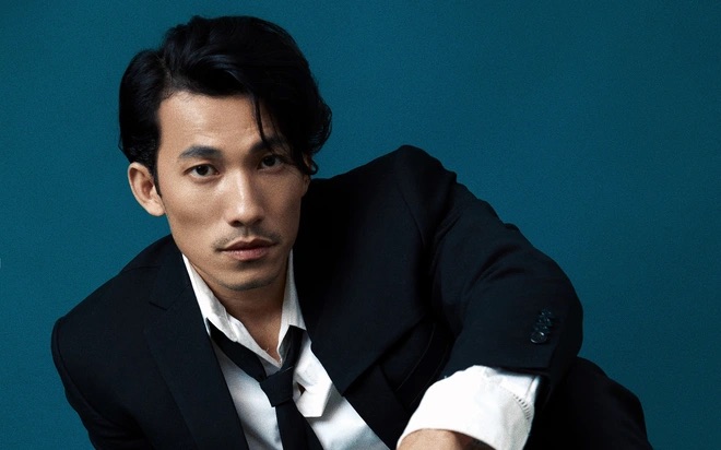 Lien Binh Phat. Photo: Doan Phim.