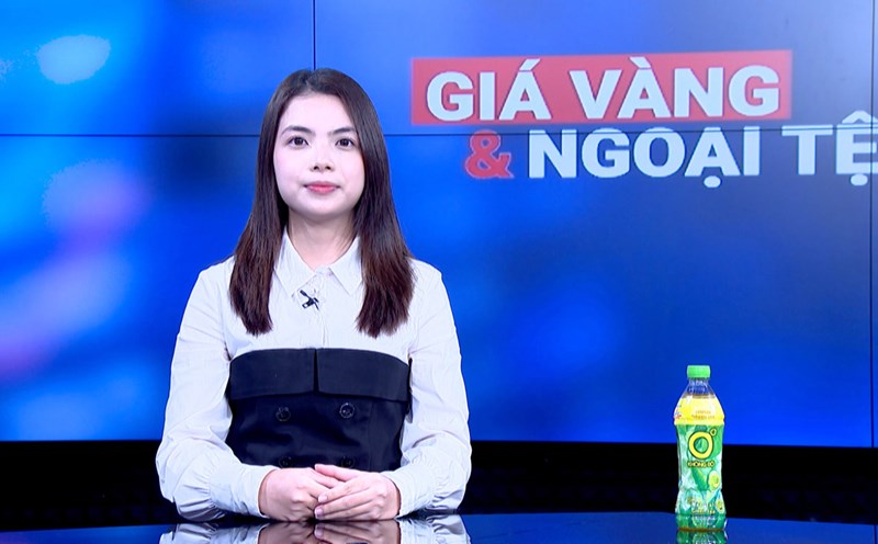 Gold and foreign currency prices 16.9: Unexpected developments of gold