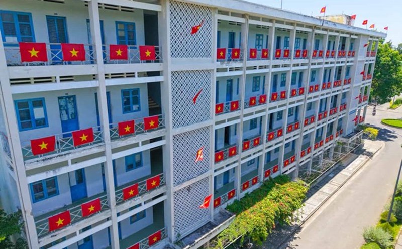 Currently, preparations to organize the first Khanh Hoa Provincial Party Congress are being urgently implemented. Photo: Vinh Thanh
