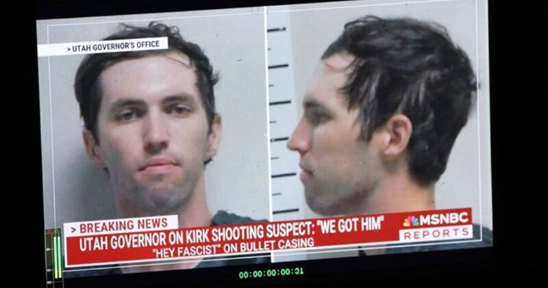 Hé lộ tin nhắn cuối cùng của kẻ ám sát Charlie Kirk trước khi bị bắt