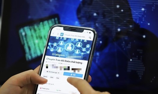 Sau sự cố tại CIC, Bộ Công an khuyến cáo các thủ đoạn lừa đảo. Ảnh: Hữu Chánh.