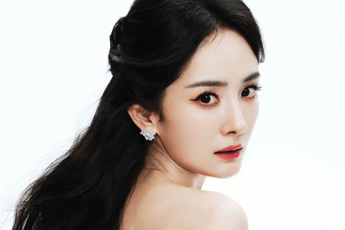 Actress Duong Mich. Photo: Producer