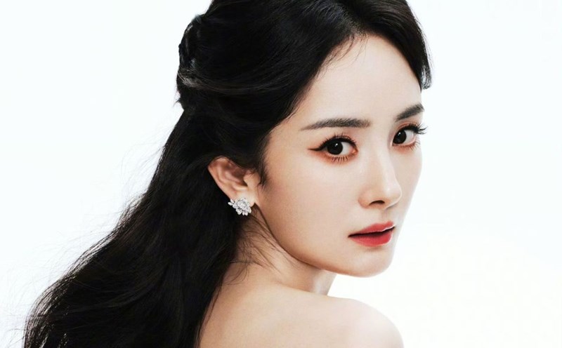 Actress Duong Mich. Photo: Producer