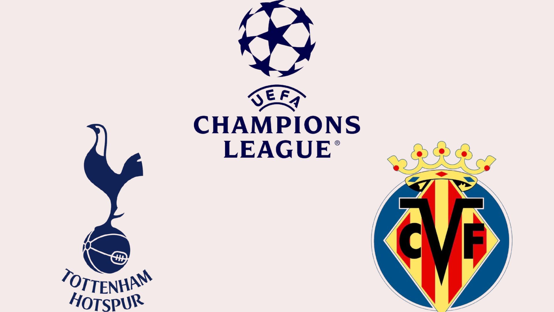 토트넘 챔피언스 리그에서 비야레알과 맞붙습니다. 그래픽: Van An
