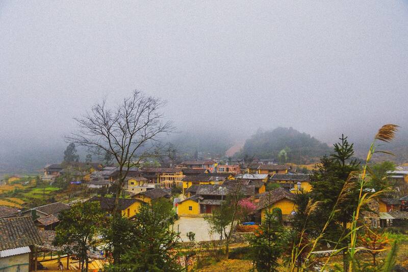 Tuyen Quangは、Lo Lo Chaiのサービス価格を3倍高価に反映して検証しました。写真：マイフオン