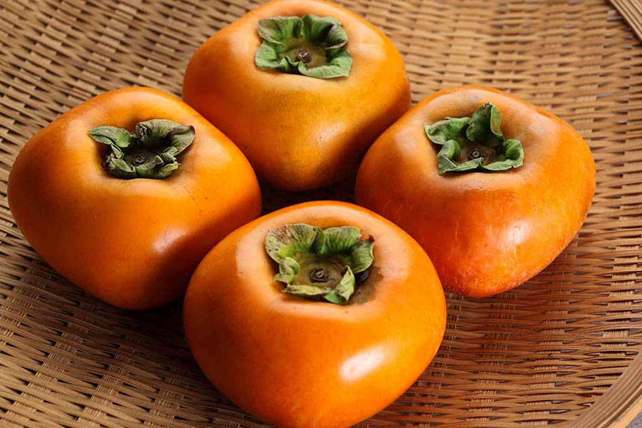 Persimmons are very good but the following people should not eat them