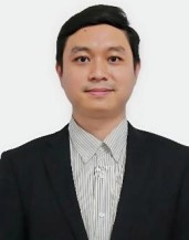 TS Ha Minh Tuan - ung vien Pho giao su 