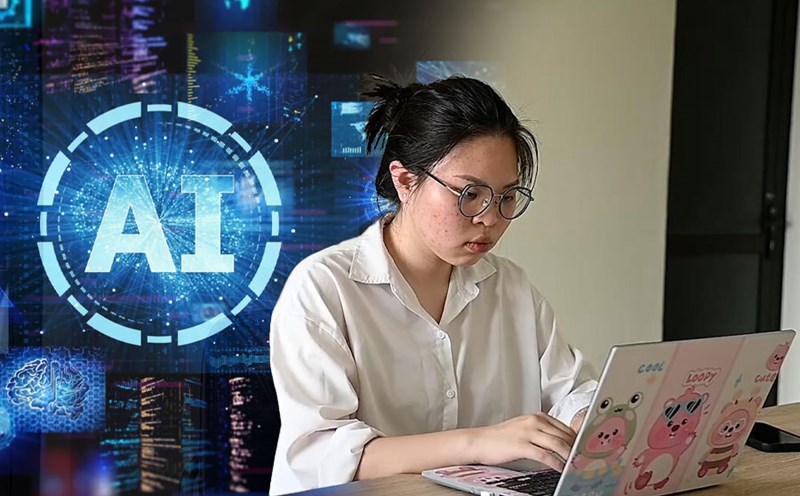 When AI becomes a powerful assistant for students