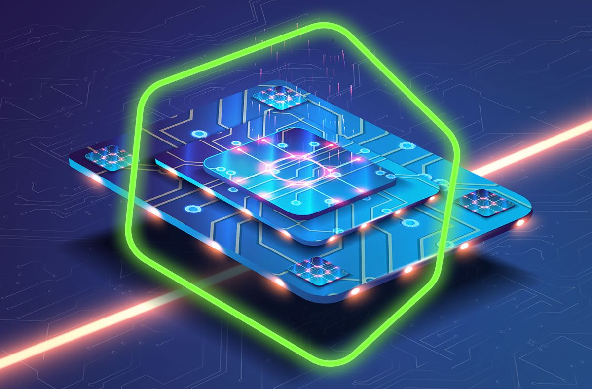 quantum technology is making breakthroughs in the Asia-Pacific, but along with that are new cybersecurity risks. Photo: Kaspersky