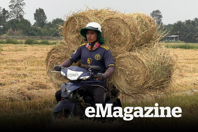 Mở lối mưu sinh từ cọng rơm đến đào tạo AI cho lao động thoát nghèo