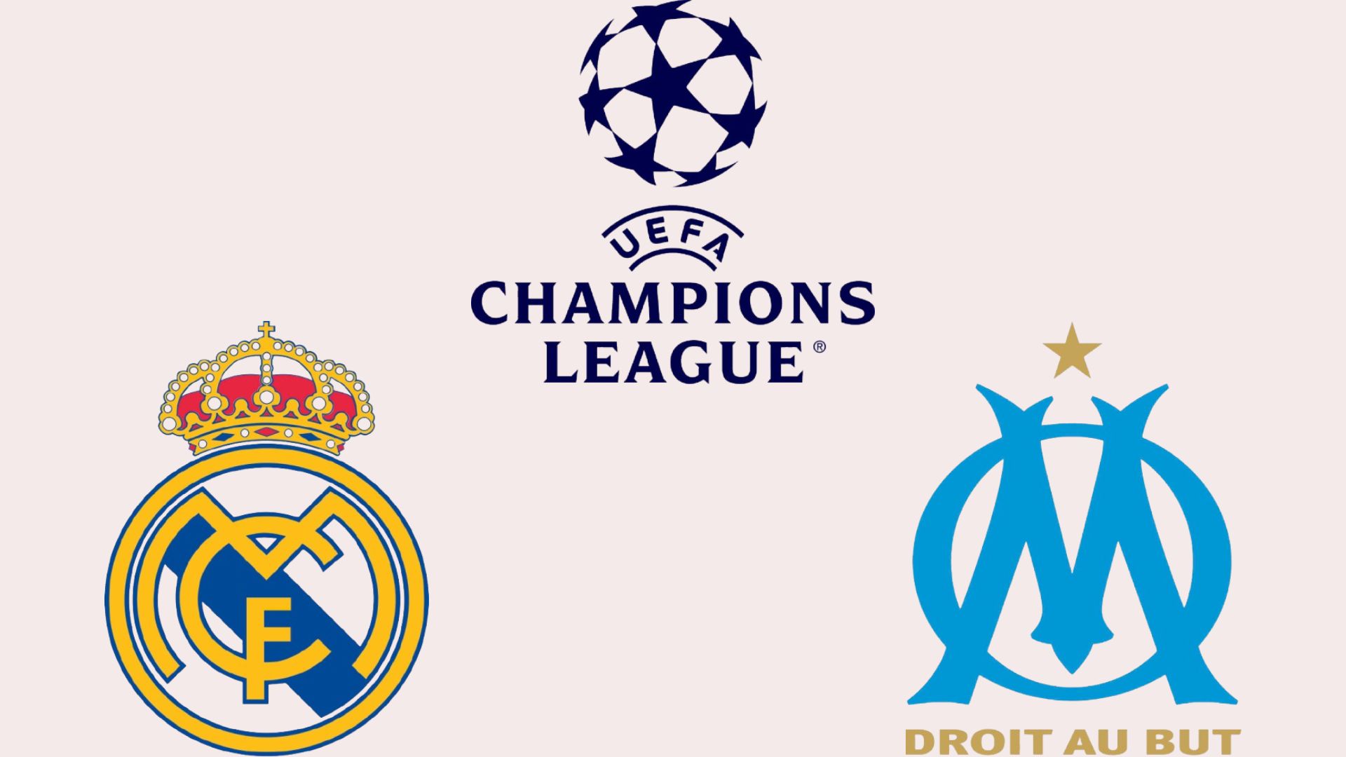 레알 마드리드 챔피언스 리그에서 마르세유와 맞대결. 그래픽: Van An