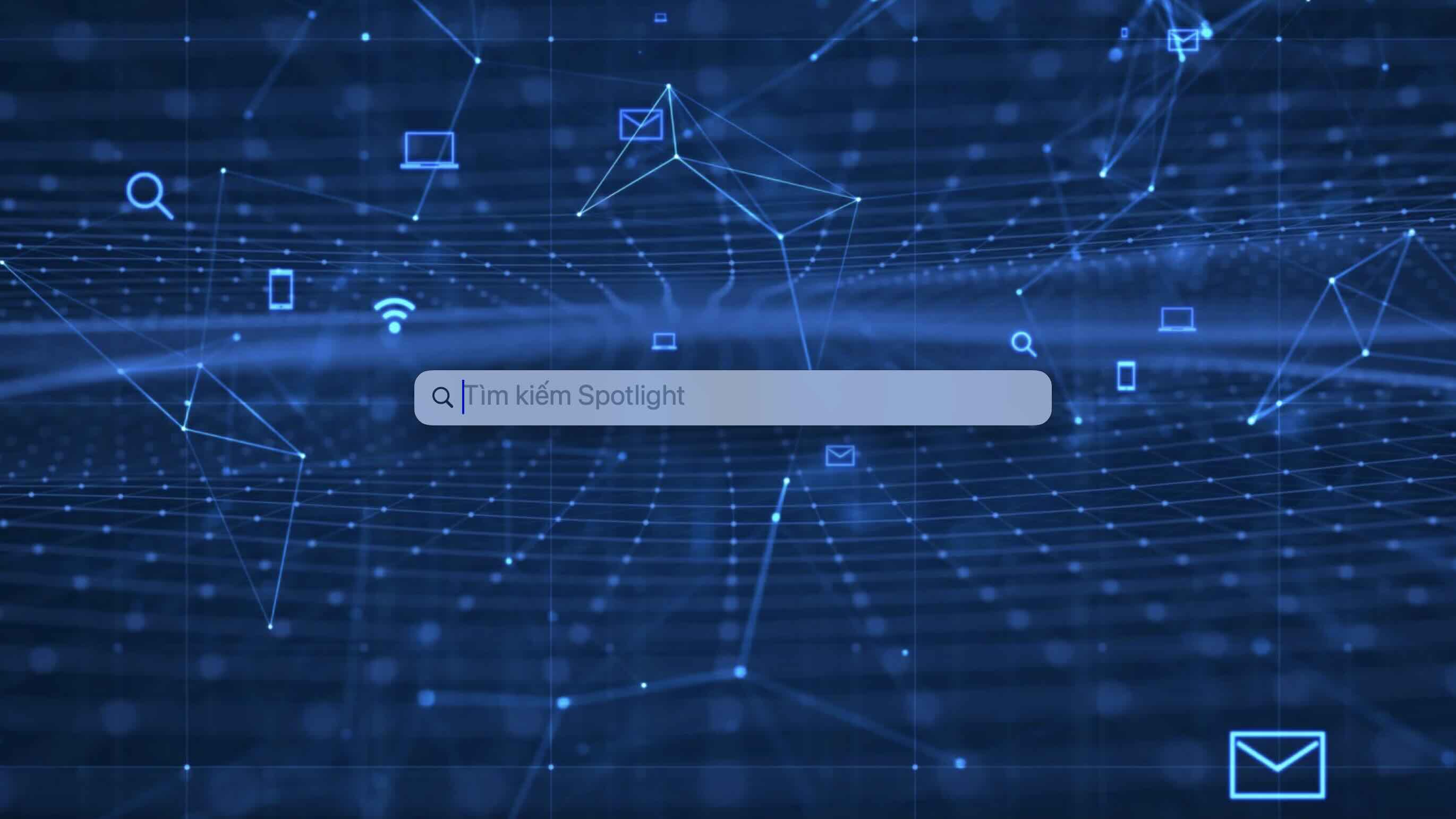 Google thu nghiem ung dung Windows tich hop AI, tim kiem nhanh nhu Spotlight. Do hoa: Hao Thien