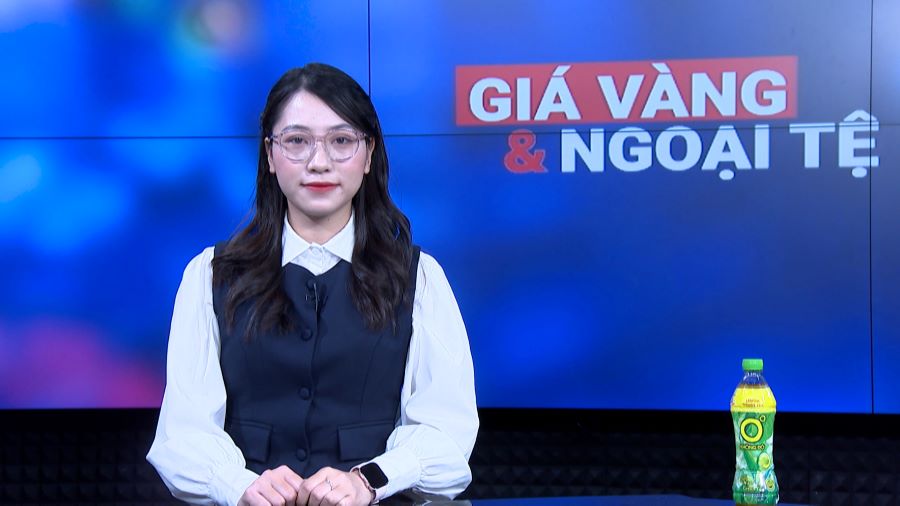 Gold and foreign currency prices September 17: Gold prices are anchored high, forecasting many good prospects