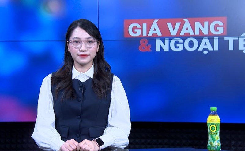 Gold and foreign currency prices September 17: Gold prices are anchored high, forecasting many good prospects