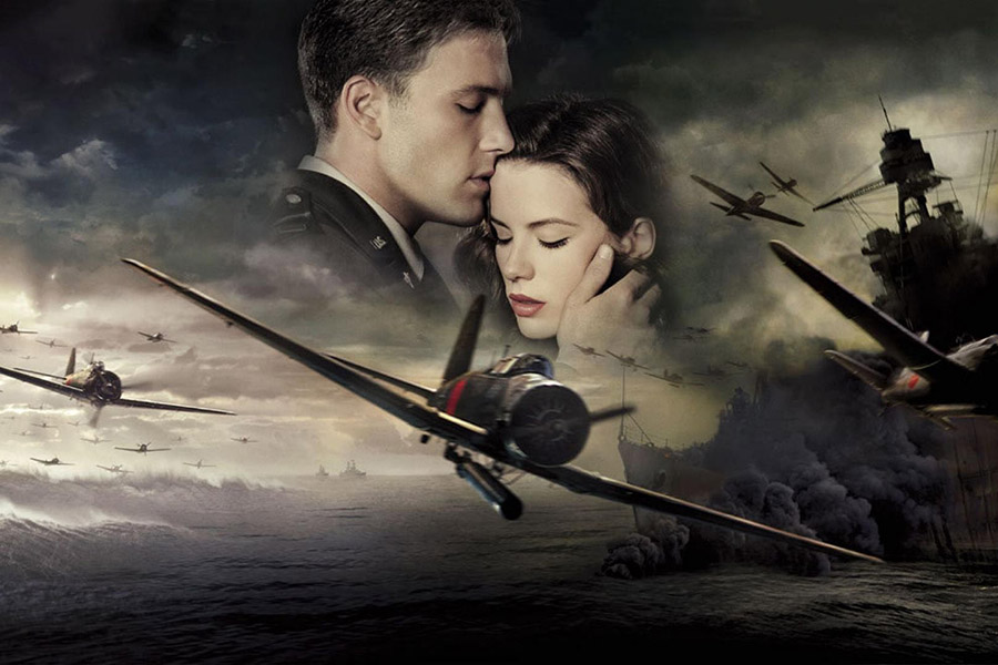 映画「Tran Chau cang」の画像。写真:映画プロデューサー提供