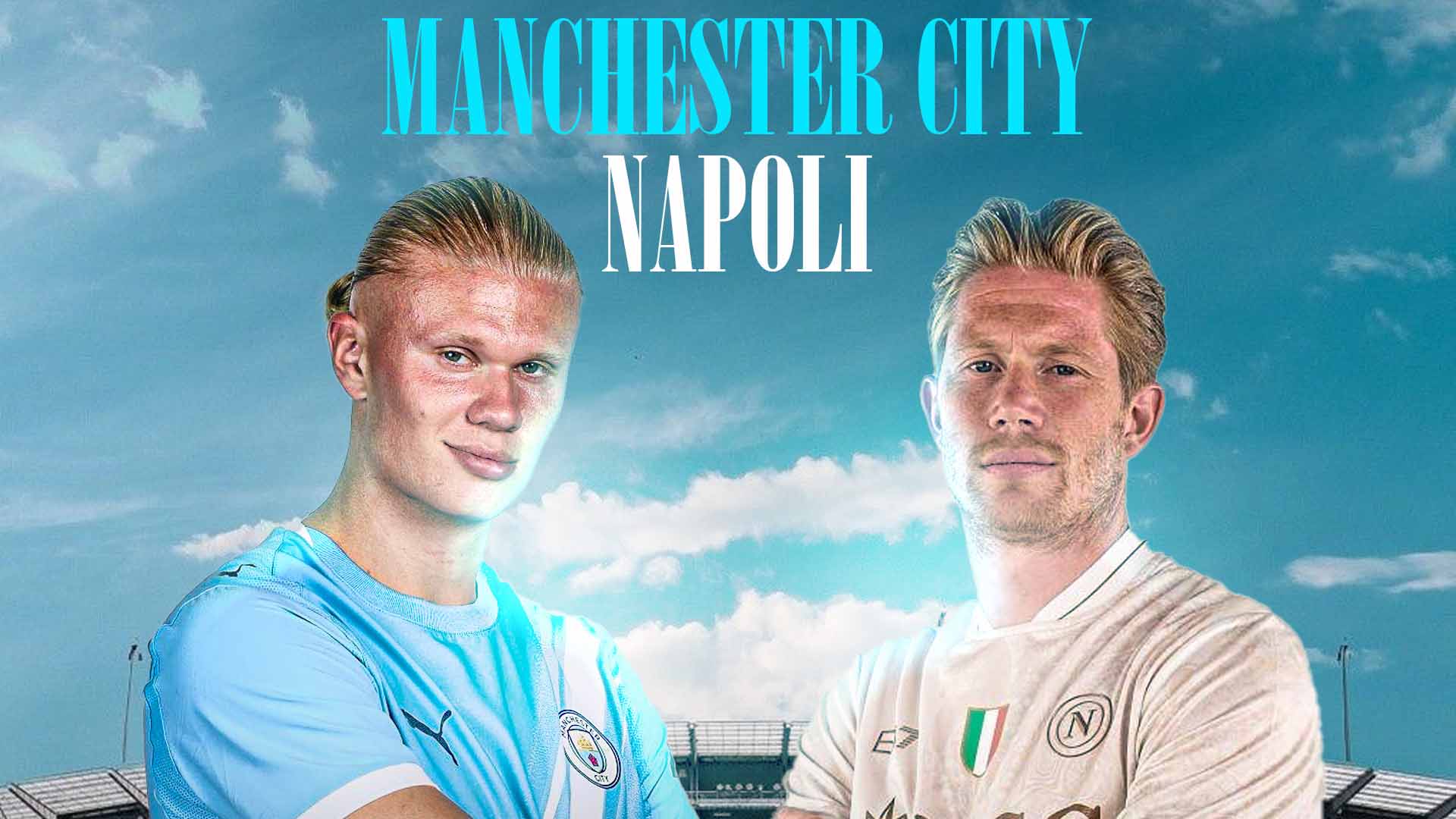 이번 주 챔피언스 리그에서 가장 기대되는 대결. 사진: VTVcab