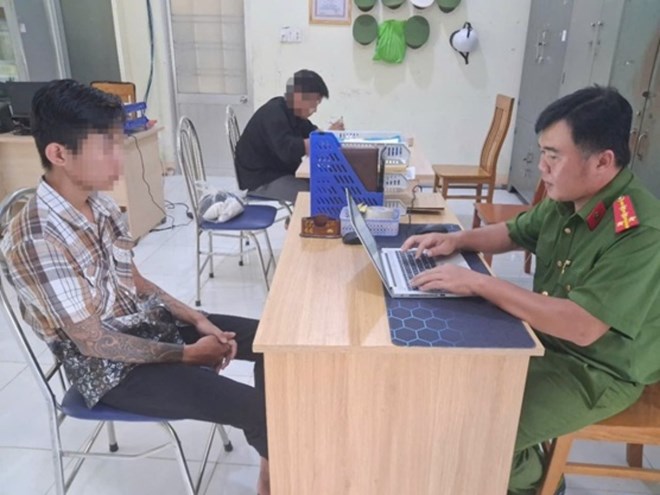 Đồng Tháp thụ lý điều tra vụ hiếp dâm người dưới 16 tuổi