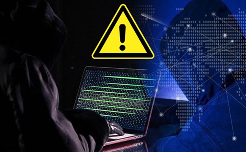 Microsoft dismantles 340 fraudulent websites related to the Raccoon0365 service. Graphics: Van Thang