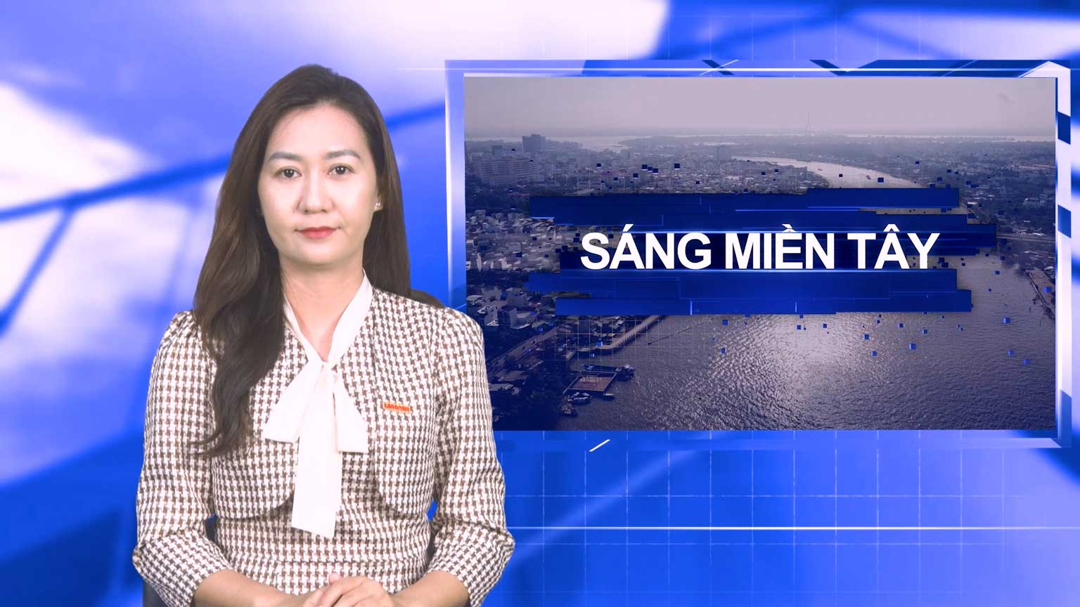 Morning in the West 18.9: Prosecution of a group of reporters from Hanoi to Phu Quoc for billions of dong