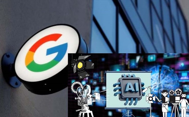 Google's VaultGemma was developed with a different privacy mechanism. Graphics: Cat Tien