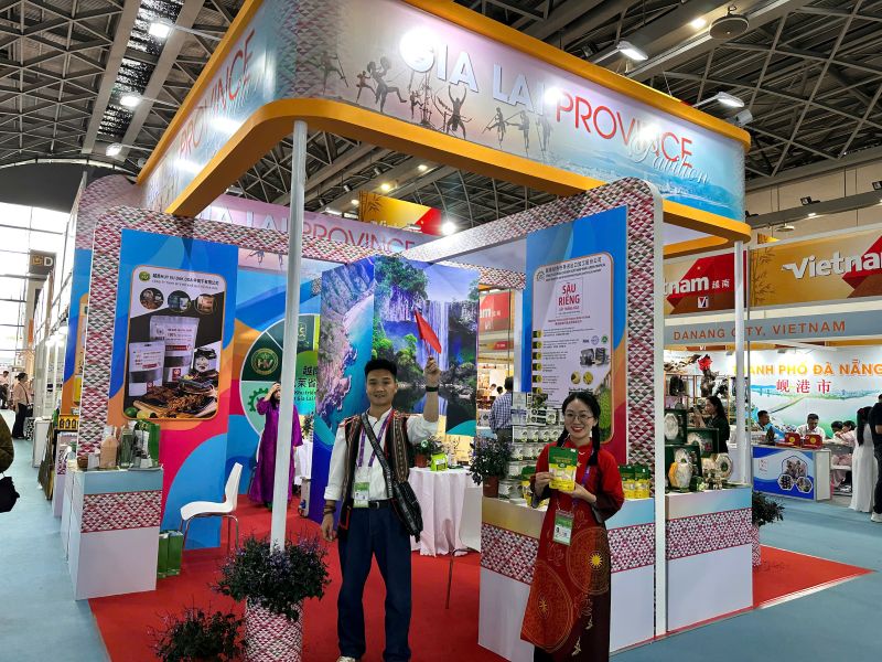 Anh: Phu My