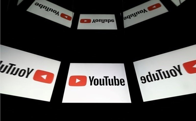YouTube has just launched a series of new tools to support creativity, many with AI AI features. Photo: AFP