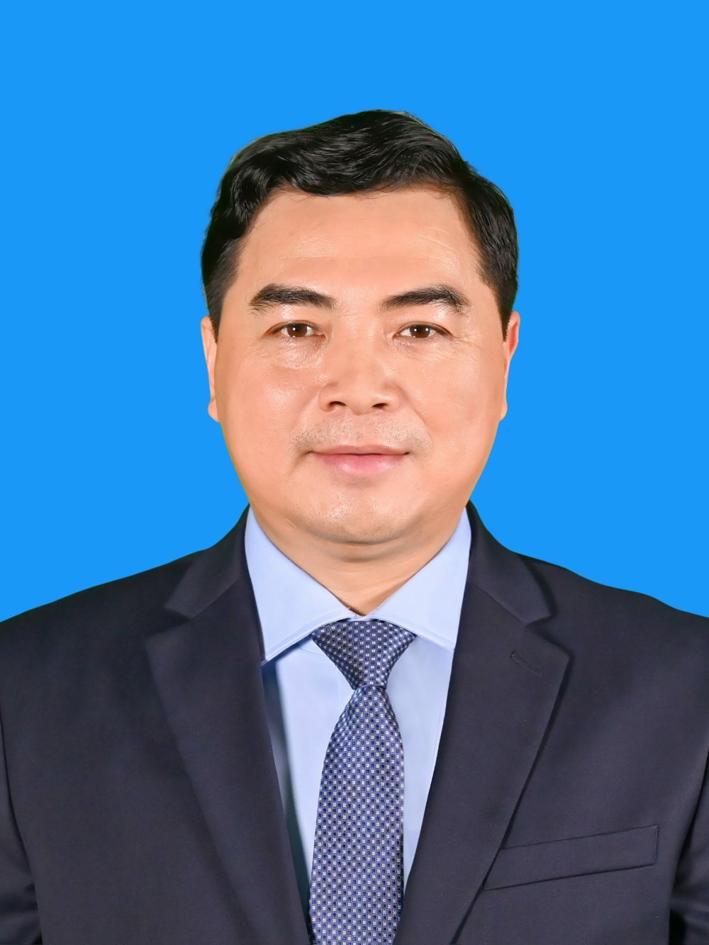Tan Chu tich UBND tinh Thanh Hoa Nguyen Hoai Anh. Anh: Minh Hoang