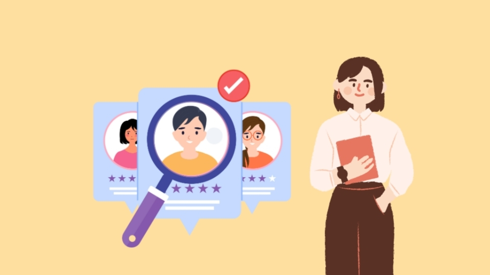 Regulations on the authority to recruit teachers from 2026. Graphics: Ha Linh