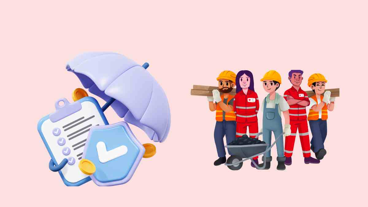 Social insurance book