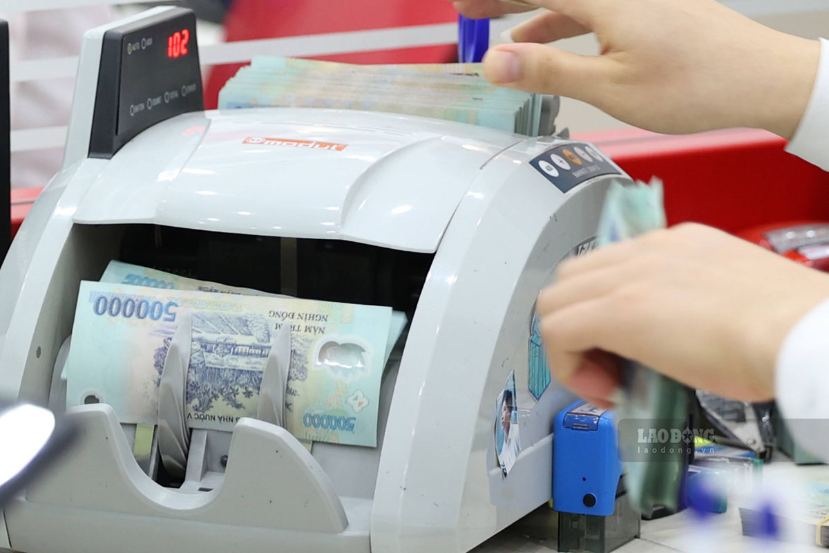 The basic salary of state-owned enterprise leaders is from 30-80 million VND/month depending on each position. Photo: Hai Nguyen