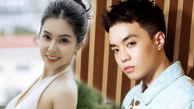 ティエンan（左）、ネガヴ（右）