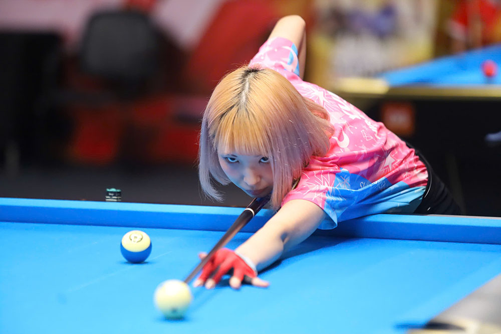 Chieu 17.9, vong khoi dong Predator WPA Men’s 10-Ball World Championship 2025 va cung nhu giai dau Box Billiards Mixed Doubles da chinh thuc dien ra.