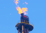 Vietnam's first oil refinery saves thousands of billions of VND thanks to scientific initiatives