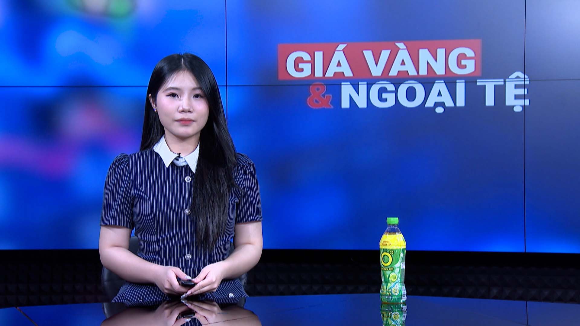 Gold and foreign currency prices September 18: Gold decreases despite the FED lowering interest rates