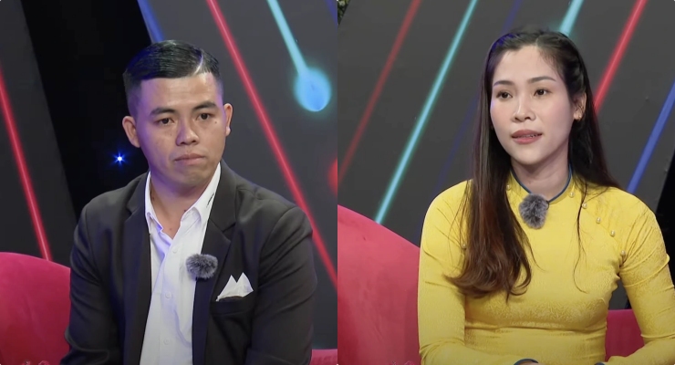 28. 데이트하고 싶으신가요? 커플 사진: MCV 단위.